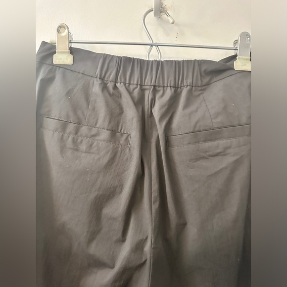 Dept.anonym Black High-Waist Cargo Pants with Pockets, Women’s Size Large - Picture 7 of 13